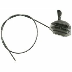 GGP/CASTELGARDEN Manette Accélérateur Et Cable Tondeuse GGP