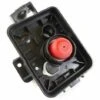 Support Filtre à Air Moteur Tondeuse Briggs Et Stratton -France Tondeuse Soldes Boutique 11013775 1