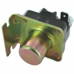 OUTILS WOLF Relais Démarreur Autoportée Wolf -France Tondeuse Soldes Boutique 11014073 2