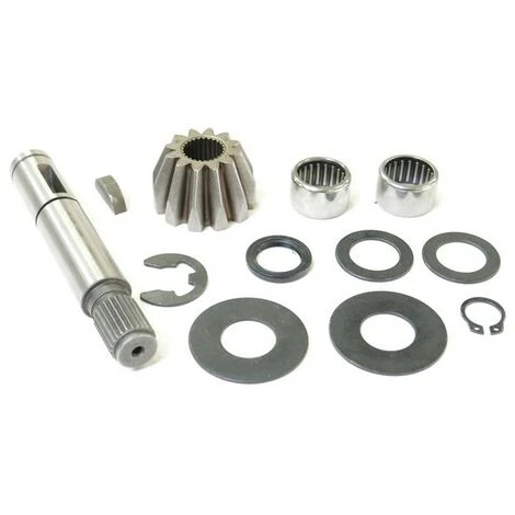 GGP/CASTELGARDEN Kit Arbre Boite Vitesse Tracteur Tondeuse GGP 3 GGP/CASTELGARDEN Kit Arbre Boite Vitesse Tracteur Tondeuse GGP