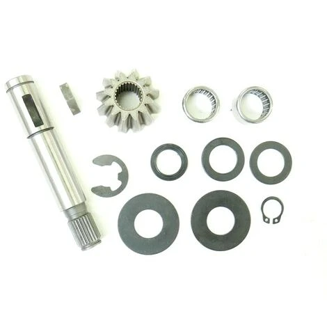 GGP/CASTELGARDEN Kit Arbre Boite Vitesse Tracteur Tondeuse GGP 4 GGP/CASTELGARDEN Kit Arbre Boite Vitesse Tracteur Tondeuse GGP – Image 2