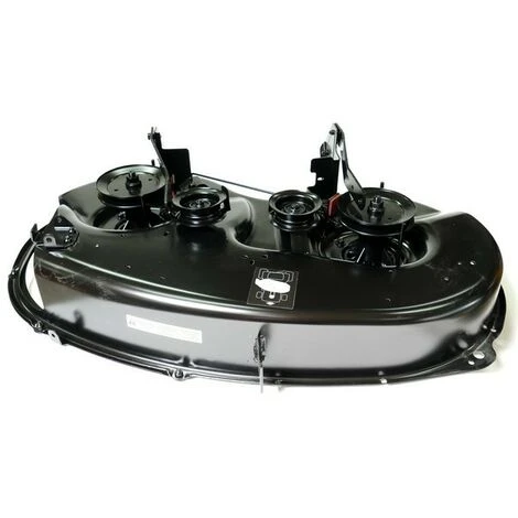 HUSQVARNA GROUP Carter De Coupe Tracteur Tondeuse Husqvarna / Jonsered 3 HUSQVARNA GROUP Carter De Coupe Tracteur Tondeuse Husqvarna / Jonsered