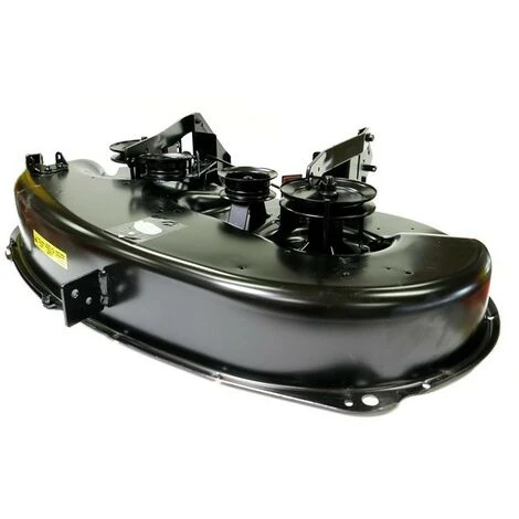 HUSQVARNA GROUP Carter De Coupe Tracteur Tondeuse Husqvarna / Jonsered 4 HUSQVARNA GROUP Carter De Coupe Tracteur Tondeuse Husqvarna / Jonsered – Image 2