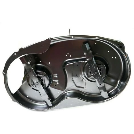 HUSQVARNA GROUP Carter De Coupe Tracteur Tondeuse Husqvarna / Jonsered 5 HUSQVARNA GROUP Carter De Coupe Tracteur Tondeuse Husqvarna / Jonsered – Image 3