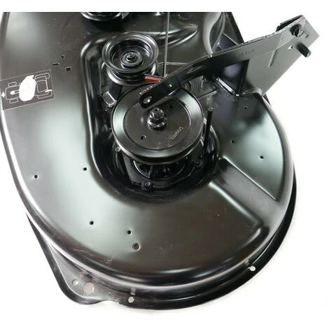 HUSQVARNA GROUP Carter De Coupe Tracteur Tondeuse Husqvarna / Jonsered 7 HUSQVARNA GROUP Carter De Coupe Tracteur Tondeuse Husqvarna / Jonsered – Image 5