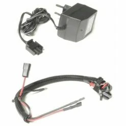 MCCULLOCH Chargeur Batterie Tondeuse Mc Culloch