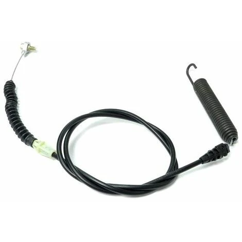 Cable D'embrayage De Tracteur Tondeuse MTD 3 Cable D'embrayage De Tracteur Tondeuse MTD