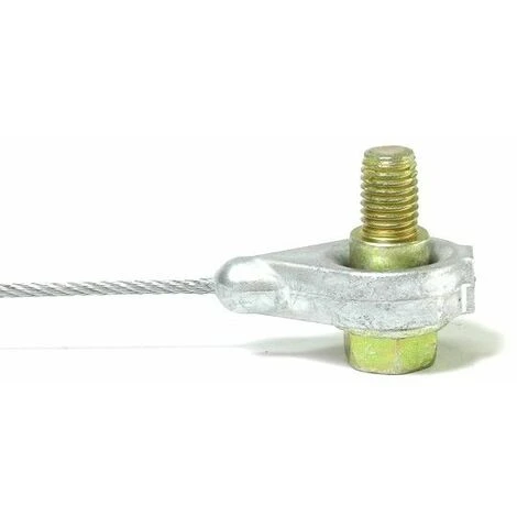 Cable D'embrayage De Tracteur Tondeuse MTD 5 Cable D'embrayage De Tracteur Tondeuse MTD – Image 3