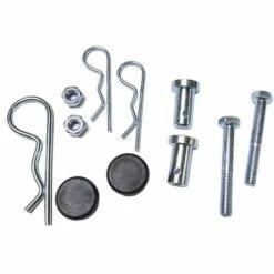 Déflecteur Arrière Tracteur Tondeuse Honda / Stiga / GGP -France Tondeuse Soldes Boutique 11014306 3