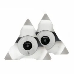 Kit 2 Lames Tondeuse Robot Robomow RS / TS / MS / Cub Cadet XR3