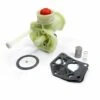 Carburateur Moteur Tondeuse / Motobineuse Briggs Et Stratton -France Tondeuse Soldes Boutique 11014684 1