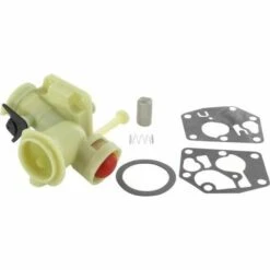 Carburateur Moteur Tondeuse / Motobineuse Briggs Et Stratton 5 Carburateur Moteur Tondeuse / Motobineuse Briggs Et Stratton -France Tondeuse Soldes Boutique 11014684 2