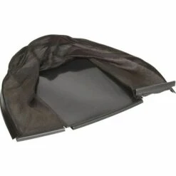 GGP/CASTELGARDEN Partie Inférieure Bac Tondeuse GGP