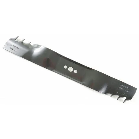 MCCULLOCH Lame De Tondeuse Mc Culloch M51-140RX 3 MCCULLOCH Lame De Tondeuse Mc Culloch M51-140RX