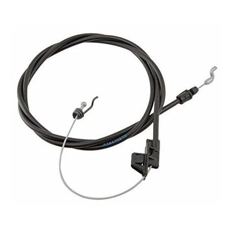 MCCULLOCH Câble Traction Tondeuse Mc Culloch - 588479201 3 MCCULLOCH Câble Traction Tondeuse Mc Culloch - 588479201