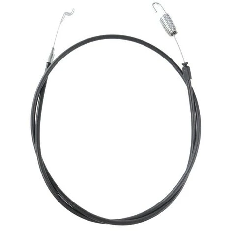 MCCULLOCH Câble Traction Tondeuse Mc Culloch 3 MCCULLOCH Câble Traction Tondeuse Mc Culloch