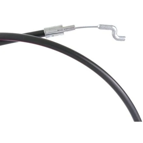 MCCULLOCH Câble Traction Tondeuse Mc Culloch 4 MCCULLOCH Câble Traction Tondeuse Mc Culloch – Image 2