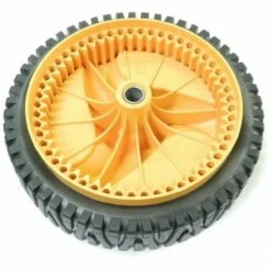 MCCULLOCH Roue Avant Tondeuse Mc Culloch -France Tondeuse Soldes Boutique 11014931 3