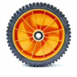 MCCULLOCH Roue Avant Tondeuse Mc Culloch Origine 8 MCCULLOCH Roue Avant Tondeuse Mc Culloch Origine -France Tondeuse Soldes Boutique 11014932 3