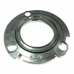 OUTILS WOLF Carter Protection Thermique Tondeuse Wolf