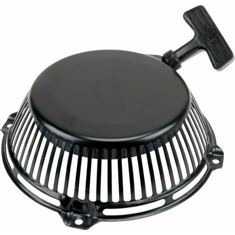 KAWASAKI POWER TOOLS Lanceur Complet Moteur Tondeuse Kawasaki FC290V 3 KAWASAKI POWER TOOLS Lanceur Complet Moteur Tondeuse Kawasaki FC290V