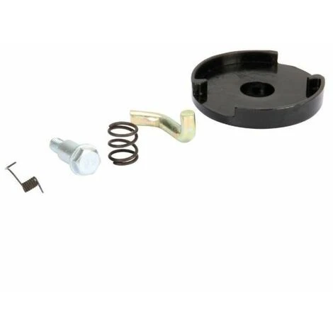 GGP/CASTELGARDEN Support De Cliquet Moteur Tondeuse GGP 3 GGP/CASTELGARDEN Support De Cliquet Moteur Tondeuse GGP