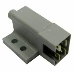 MTD Contact Sécurité Autoportée