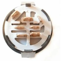 Contacteur à Clé Tracteur Tondeuse MTD -France Tondeuse Soldes Boutique 11015299 3