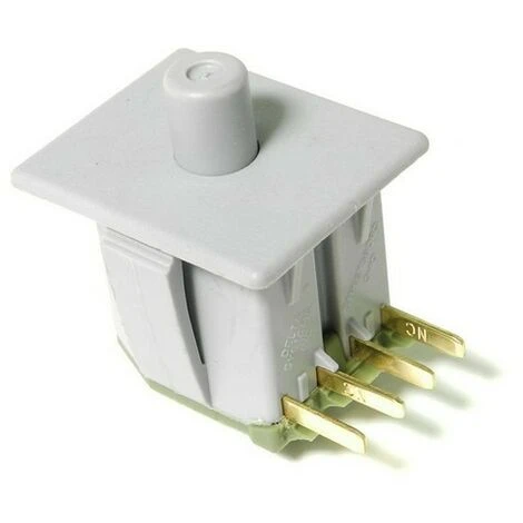 MCCULLOCH Contacteur De Siège Mc Culloch / Bestgreen 3 MCCULLOCH Contacteur De Siège Mc Culloch / Bestgreen