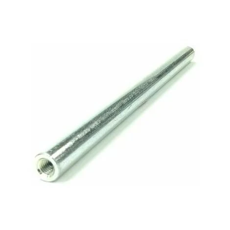 OUTILS WOLF Axe Rouleau Carter Coupe Autoportée Wolf 3 OUTILS WOLF Axe Rouleau Carter Coupe Autoportée Wolf