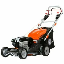 Tondeuse Oleo Mac MAX53VBD ALU PRO 6 Tondeuse Oleo Mac MAX53VBD ALU PRO -France Tondeuse Soldes Boutique 11015557 2