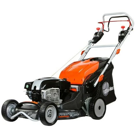 Tondeuse Oleo Mac MAX53VBD ALU PRO 4 Tondeuse Oleo Mac MAX53VBD ALU PRO – Image 2
