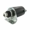 ADAPTABLE Démarreur Briggs Et Stratton 16 Dents - 394805, 497595, 691262 -France Tondeuse Soldes Boutique 11137429 1