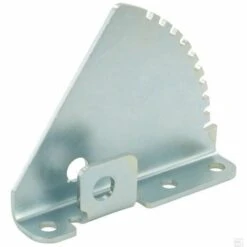 1137-0259-01 - Secteur Cranté Réglage Hauteur Coupe Pour Tondeuse Autoportée STIGA