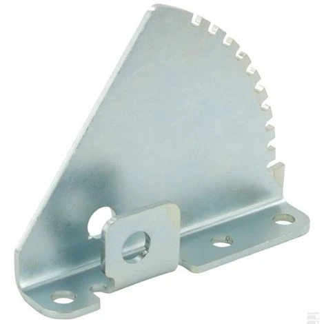 1137-0259-01 - Secteur Cranté Réglage Hauteur Coupe Pour Tondeuse Autoportée STIGA 3 1137-0259-01 - Secteur Cranté Réglage Hauteur Coupe Pour Tondeuse Autoportée STIGA