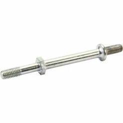 GLOBAL GARDEN PRODUCT 118550172/0 - Goujon Pour Moteur CASTELGARDEN / GGP