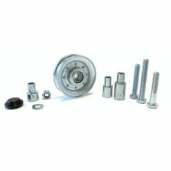 STIHL Poulie Tendeur Courroie Transmission Autoportée Viking