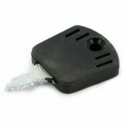 HUSQVARNA GROUP Clé Moulée Tracteur Tondeuse