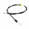 OUTILS WOLF Cable Frein Moteur Tondeuse Wolf -France Tondeuse Soldes Boutique 11278212 1