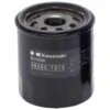 KAWASAKI POWER TOOLS Filtre à Huile Moteur Autoportée Kawasaki 1 KAWASAKI POWER TOOLS Filtre à Huile Moteur Autoportée Kawasaki -France Tondeuse Soldes Boutique 11278215 1
