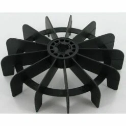 GLOBAL GARDEN PRODUCT 118740055/0 - Ventilateur Pour Moteur électrique Pour Tondeuse Castelgarden / GGP / STIGA