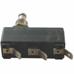 GLOBAL GARDEN PRODUCT 119410603/1 - Contacteur De Sécurité Pour Tondeuse Autoportée Castelgarden / GGP / STIGA