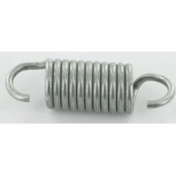 GLOBAL GARDEN PRODUCT 122450436/0 - Ressort De Câble De Traction Pour Tondeuse Castelgarden / GGP / STIGA