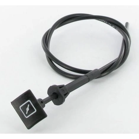 GLOBAL GARDEN PRODUCT 125090001/2 - Câble De Starter Pour Tondeuse Autoportée Castelgarden / GGP / STIGA 3 GLOBAL GARDEN PRODUCT 125090001/2 - Câble De Starter Pour Tondeuse Autoportée Castelgarden / GGP / STIGA