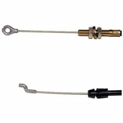 UNIVERSEL Câble De Frein Moteur CASTELGARDEN - GGP 81000640/0
