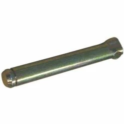 GLOBAL GARDEN PRODUCT 125510006/0 - Axe De Roue De Plateau De Coupe Pour Tondeuse Autoportée Castelgarden / GGP / STIGA