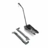 GGP/CASTELGARDEN Kit Lames Et Bouchon Mulching Autoportée GGP 122cm -France Tondeuse Soldes Boutique 11370721 1