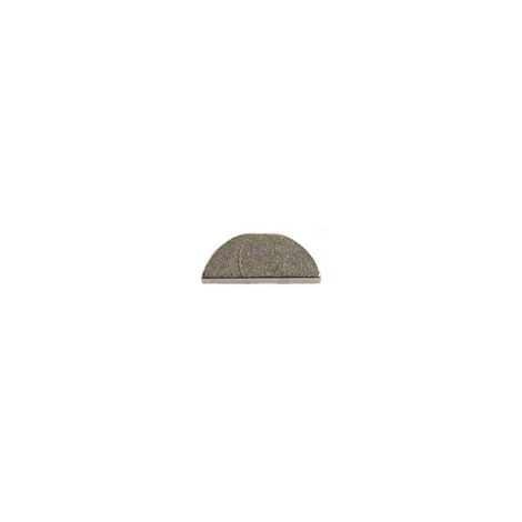 JARDINVEST Clavette D'arbre De Lame Tondeuse 15.87mm X 3.17mm 3 JARDINVEST Clavette D'arbre De Lame Tondeuse 15.87mm X 3.17mm