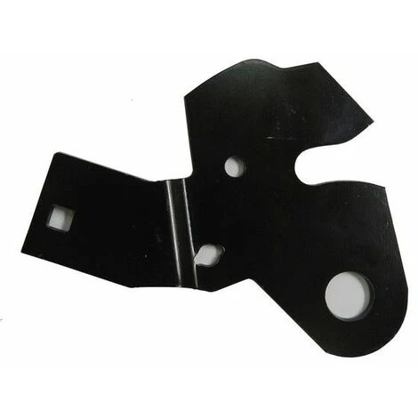 HUSQVARNA GROUP Bras Galet Tendeur Autoportée Bestgreen / Mc Culloch / Bernard Loisirs 4 HUSQVARNA GROUP Bras Galet Tendeur Autoportée Bestgreen / Mc Culloch / Bernard Loisirs – Image 2