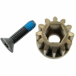 HUSQVARNA GROUP Pignon Barre Direction Autoportée Mc Culloch / Husqvarna -France Tondeuse Soldes Boutique 11486514 2